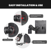 3D Printer Filtration System V1